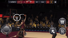 NBA LIVE Mobile Basketballのおすすめ画像4