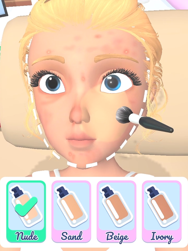 Makeover Studio 3D screenshots 6