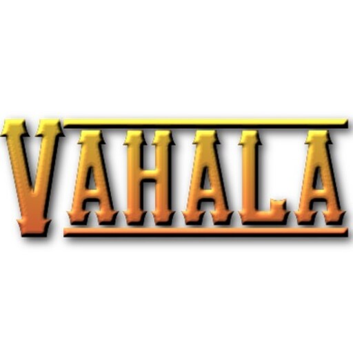 Vahala logo