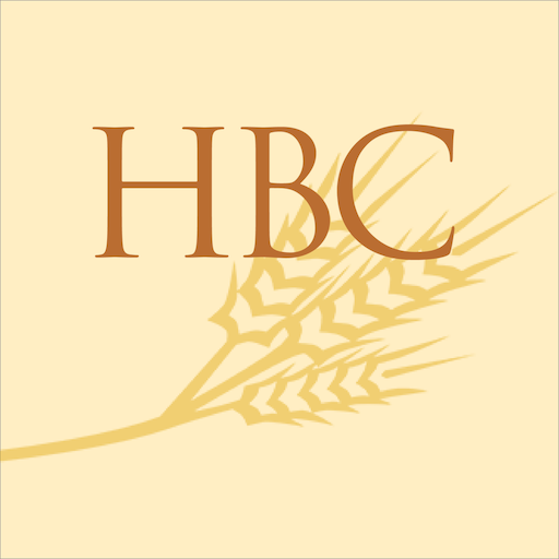 Harvest Baptist Salisbury logo