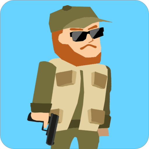 Secret Service Warriors logo