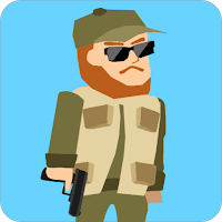 Secret Service Warriors
