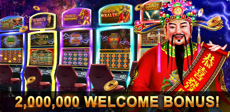Richest Slots Casino Games