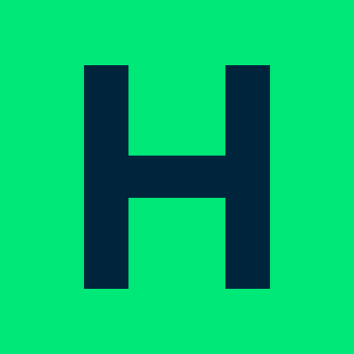 Heymondo - Travel Insurance logo