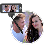 Selfie Photo Frame icon
