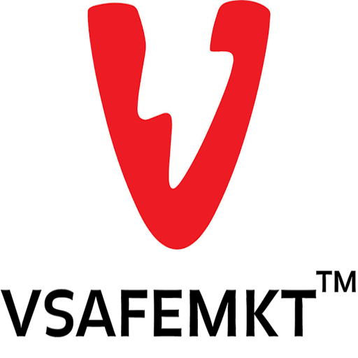 VSAFEMKT logo