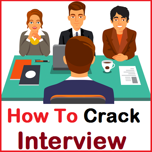 How To Crack Interview 1.0 Icon