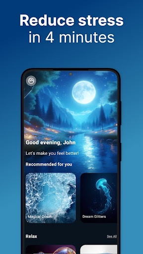 Screenshot of Visutate: Augmented Reality