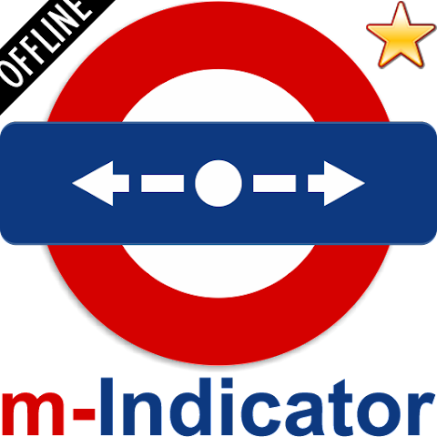 m-Indicator: Mumbai Local Train Timetable
