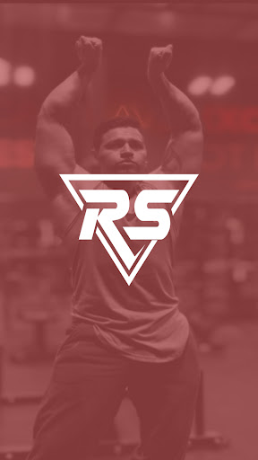 Android application RodSquad training screenshort