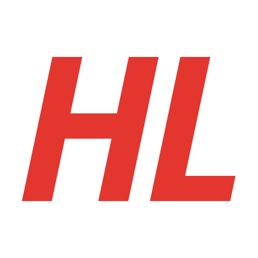 HL Fuel logo