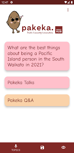 Pakeka Screenshot 2 - AppWisp.com