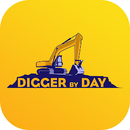 Icon image Digger By Day