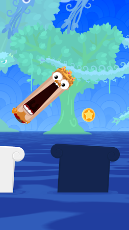 Game screenshot Shouty Heads hack