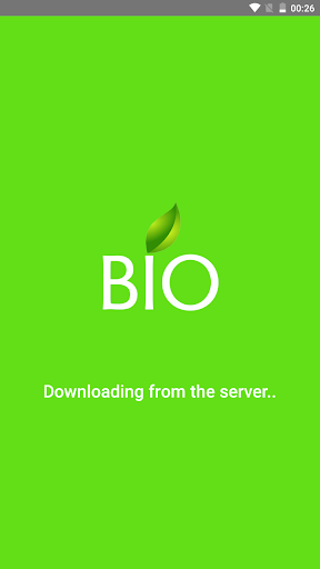 Android application La Vie Bio. Améliore ta Santé screenshort