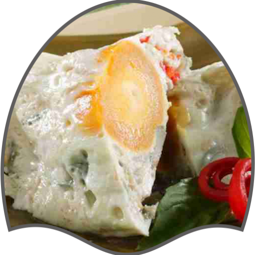 Resep Membuat Botok Lezat logo