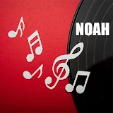 Lagu Noah Lengkap icon
