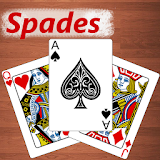Spades (paid) icon