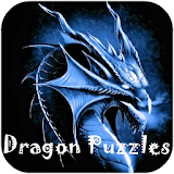 Dragon Puzzles icon