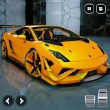 Car Racing Games Car Games 3D icon