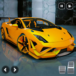Icon image Car Racing Games Car Games 3D