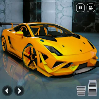 Car Racing Games Car Games 3D apk