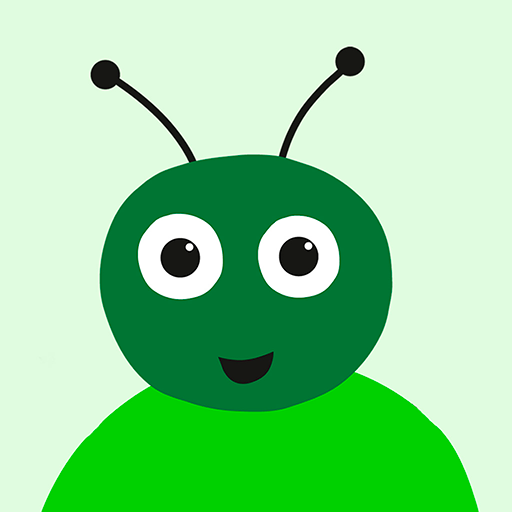 Børneloppen logo