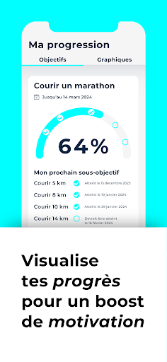 KCH Fitness Concept ekran görüntüsü