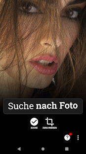 Photo Sherlock Suche nach Bild Screenshot