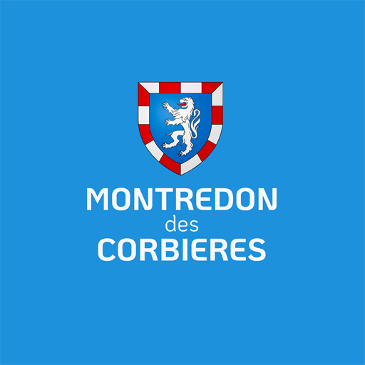 Montredon-des-Corbières logo
