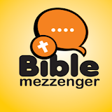 Bible - Prayers & Testimonies icon