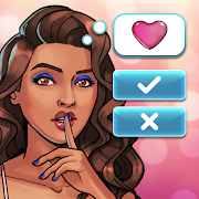 Love Villa: Choose Your Story app icon