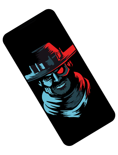 Gaming Wallpaper - vv1.0.3