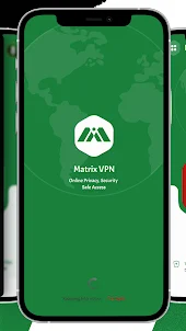 Matrix VPN
