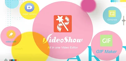 VideoShow VIP Pro MOD APK v9.5.4rc preview