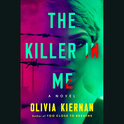 Icon image The Killer in Me: A Novel