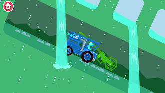 Game screenshot Фермерские Игры для детей mod apk