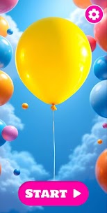 Balloon Winner 5
