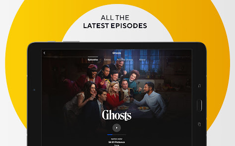 Screenshot image