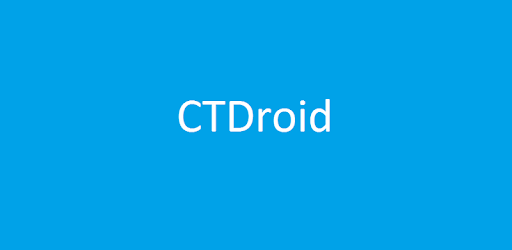 CTDroid