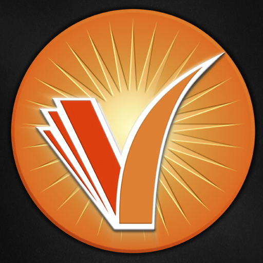 VIJAYEE BHAV logo