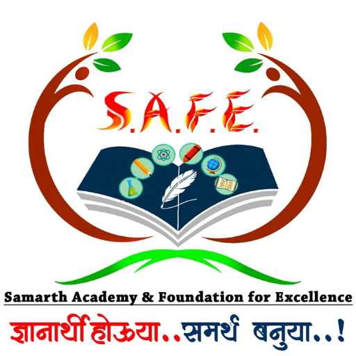 SAFE academy logo