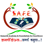 Cover Image of 下载 SAFE academy  APK
