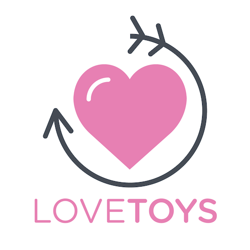 Love Toy  Icon