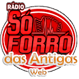 Rádio Só Forró das Antigas icon