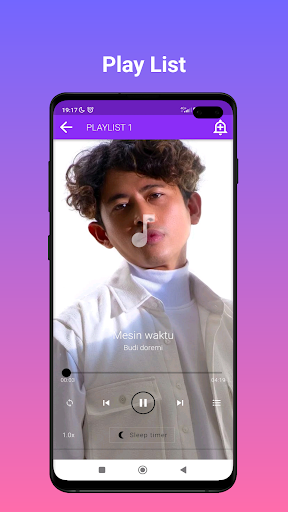 Budi doremi mp3 offline Screen 3