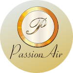 Cover Image of Download PassionAir 1.0.1 APK