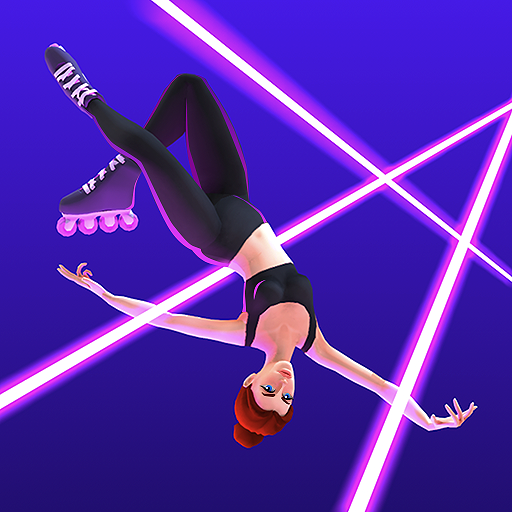 Roller Thief logo