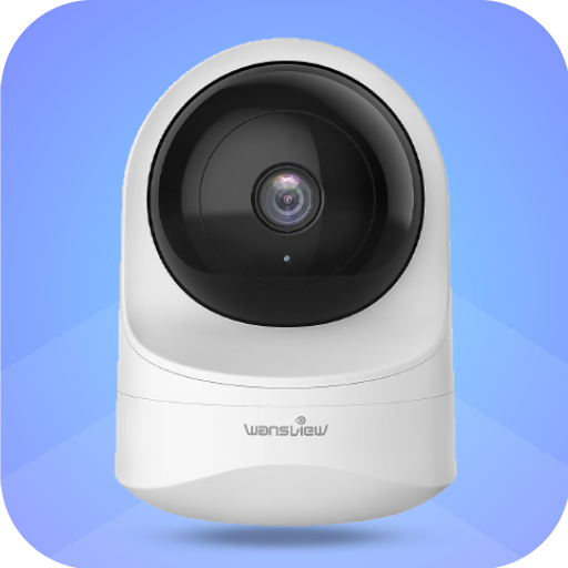 wansview camera guide - Apps on Google Play