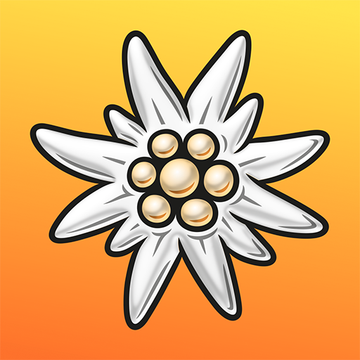 alpenvereinaktiv 3.16.0 Icon